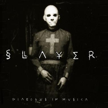 Slayer -  Diabolus in Musica